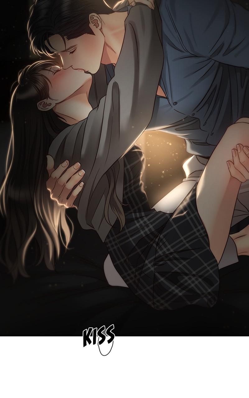 Read Daytime Star EN Manga Online