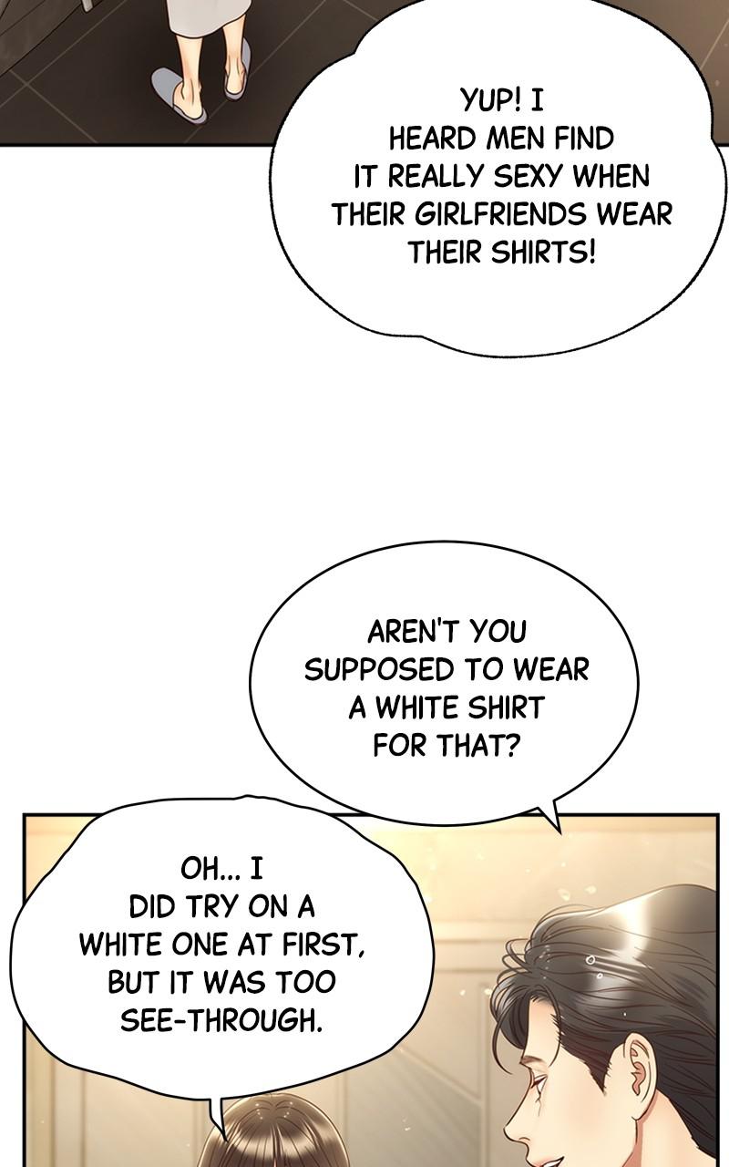 Read Daytime Star EN Manga Online