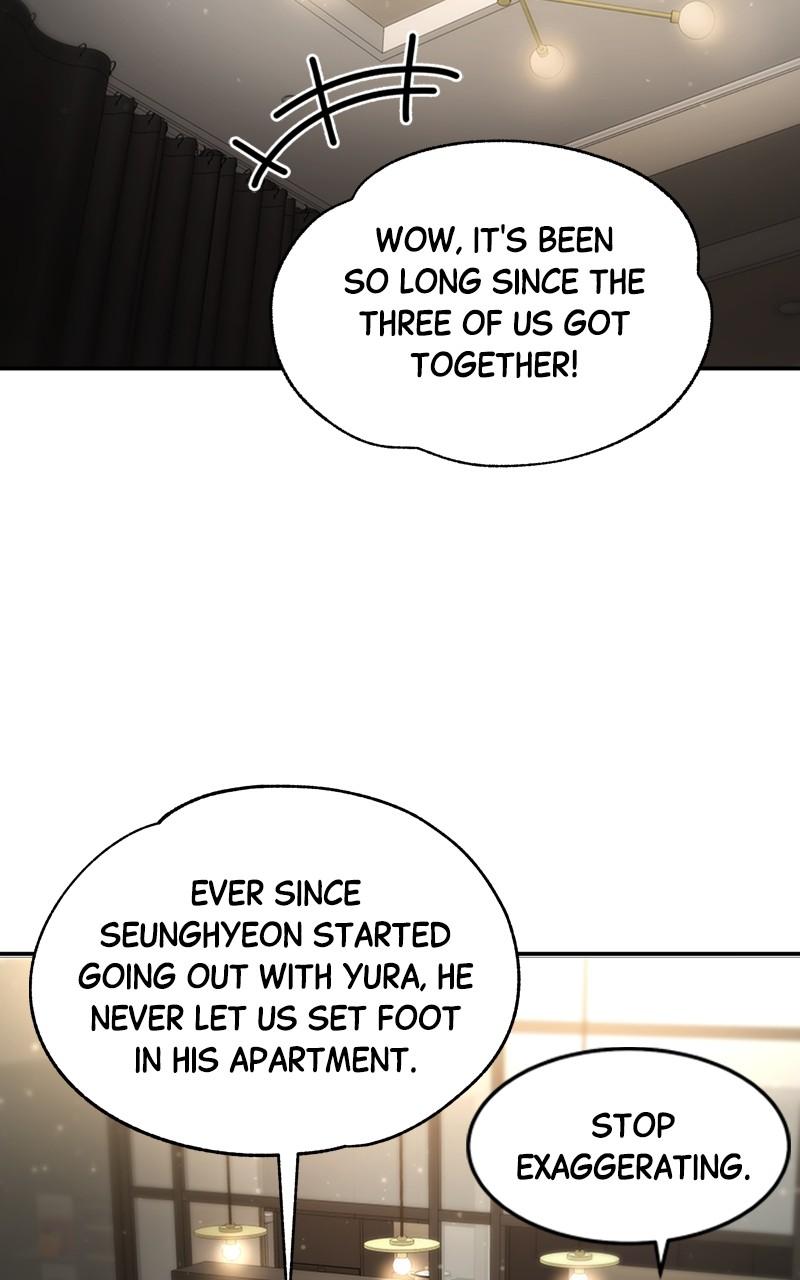 Read Daytime Star EN Manga Online