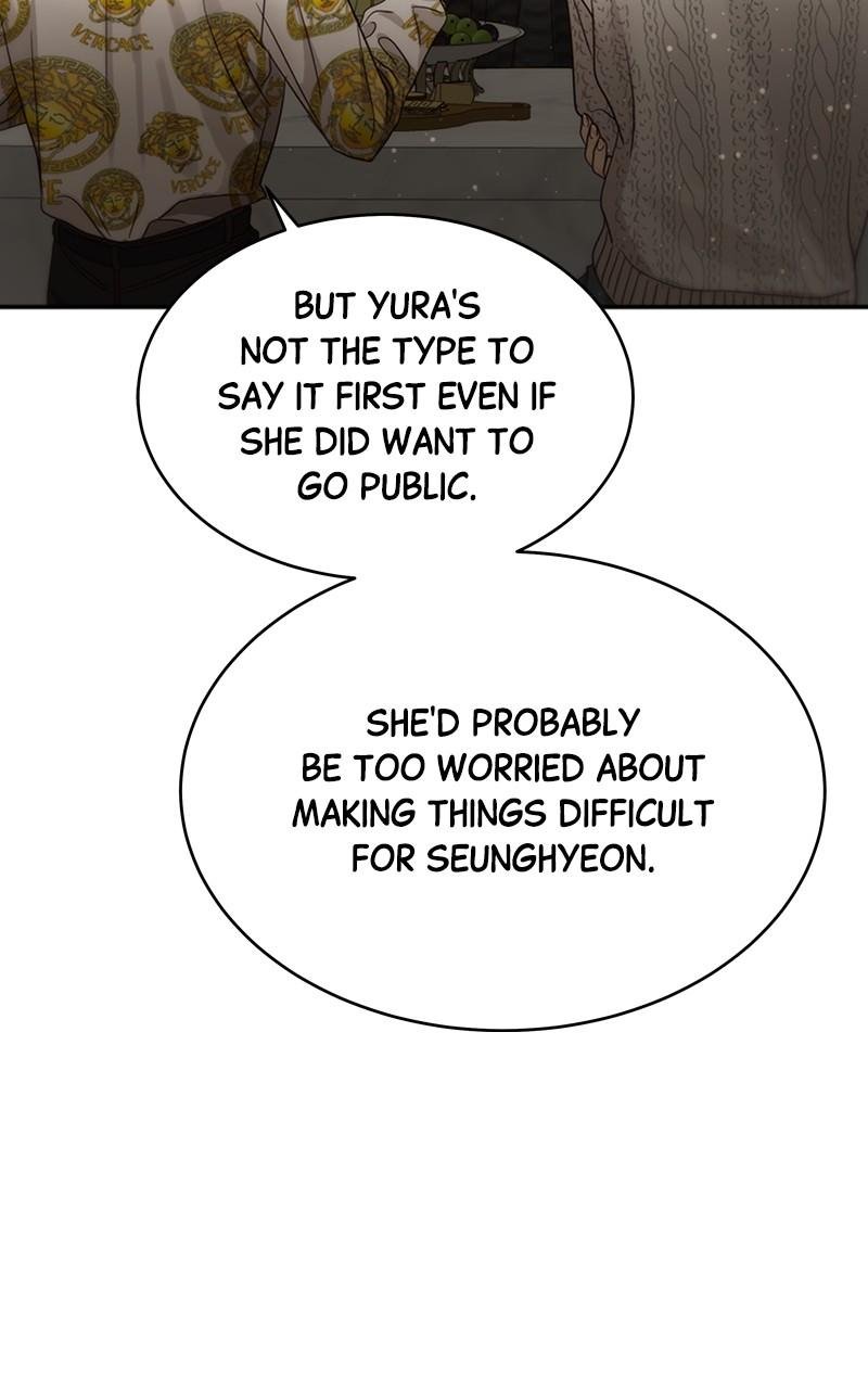 Read Daytime Star EN Manga Online