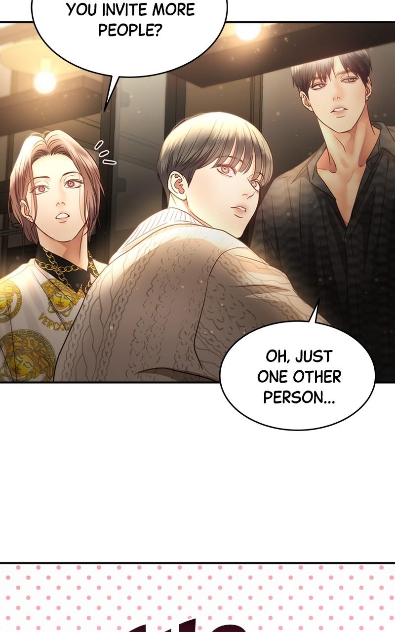 Read Daytime Star EN Manga Online