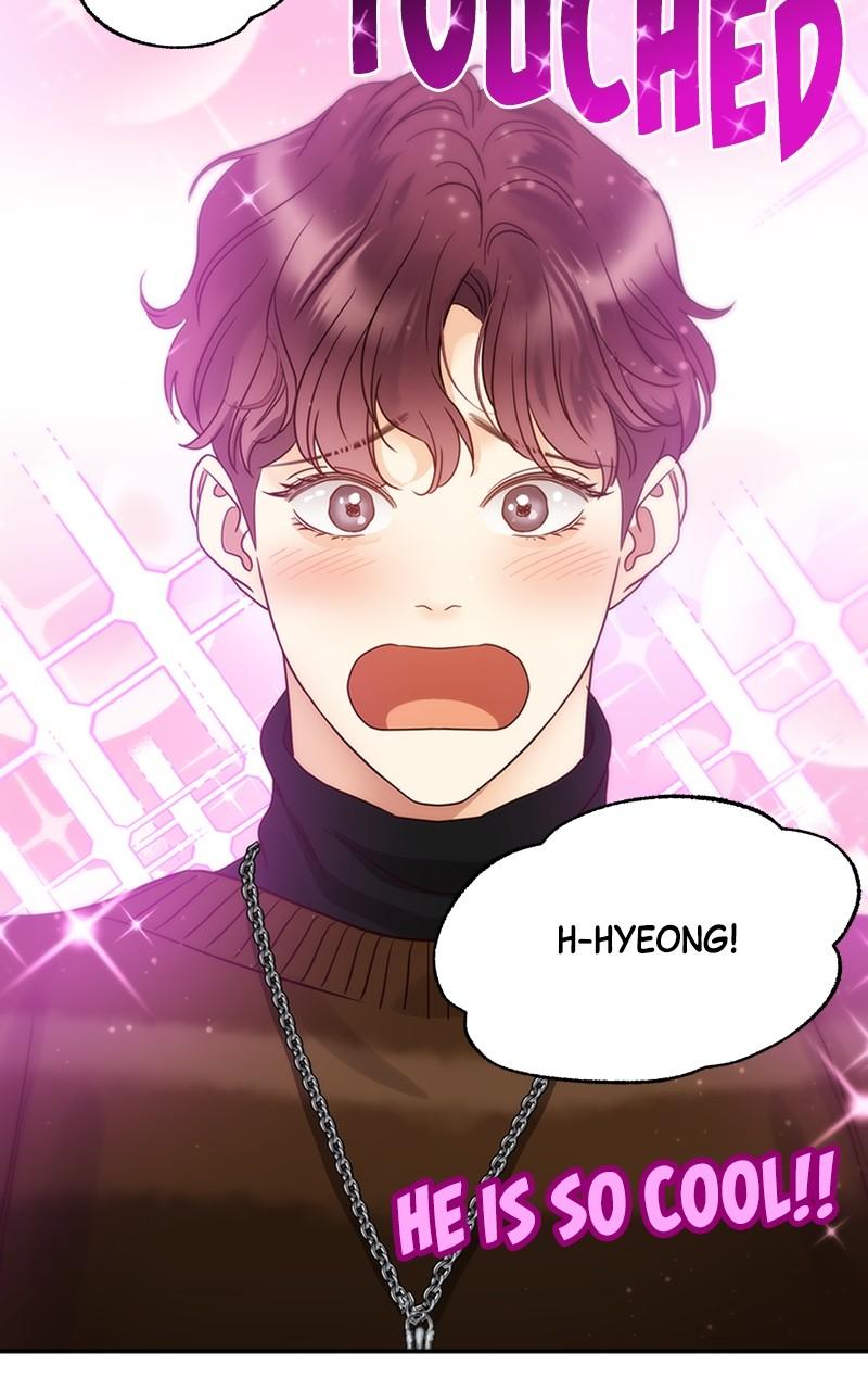 Read Daytime Star EN Manga Online