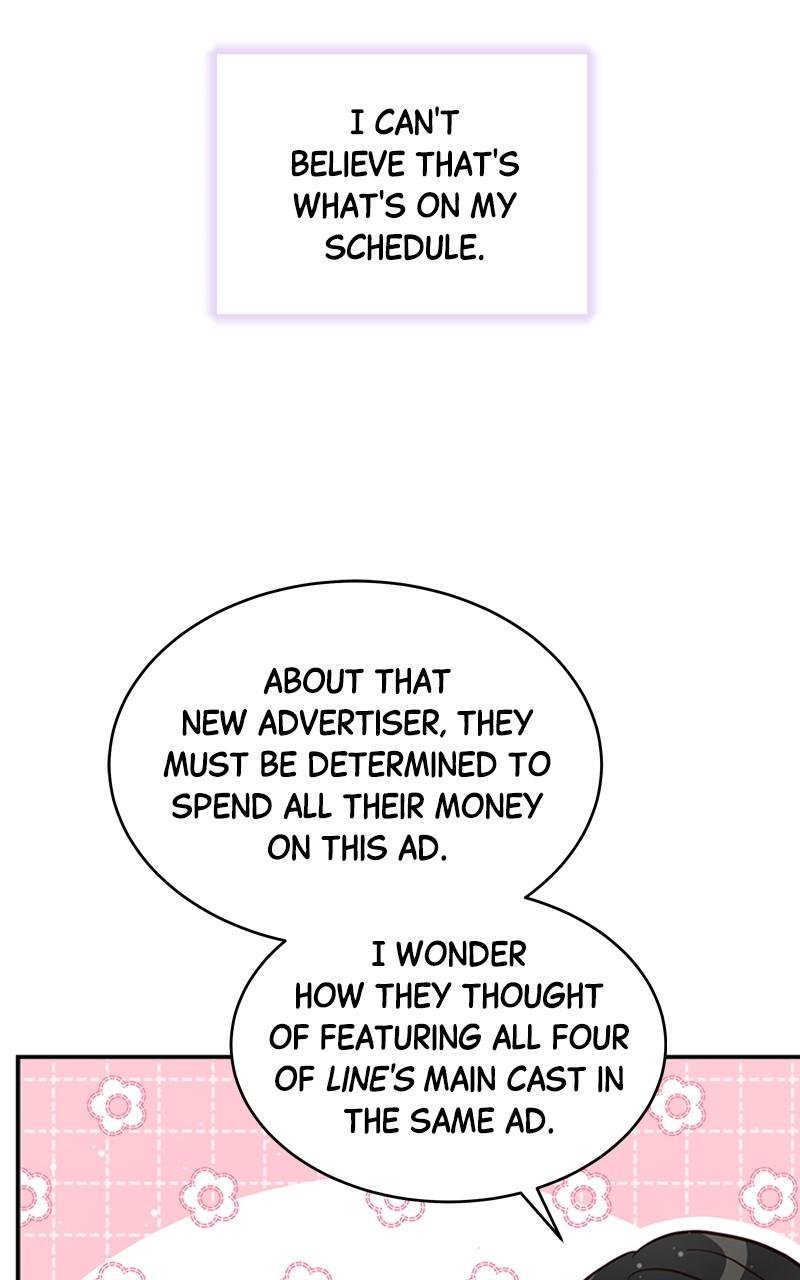 Read Daytime Star EN Manga Online