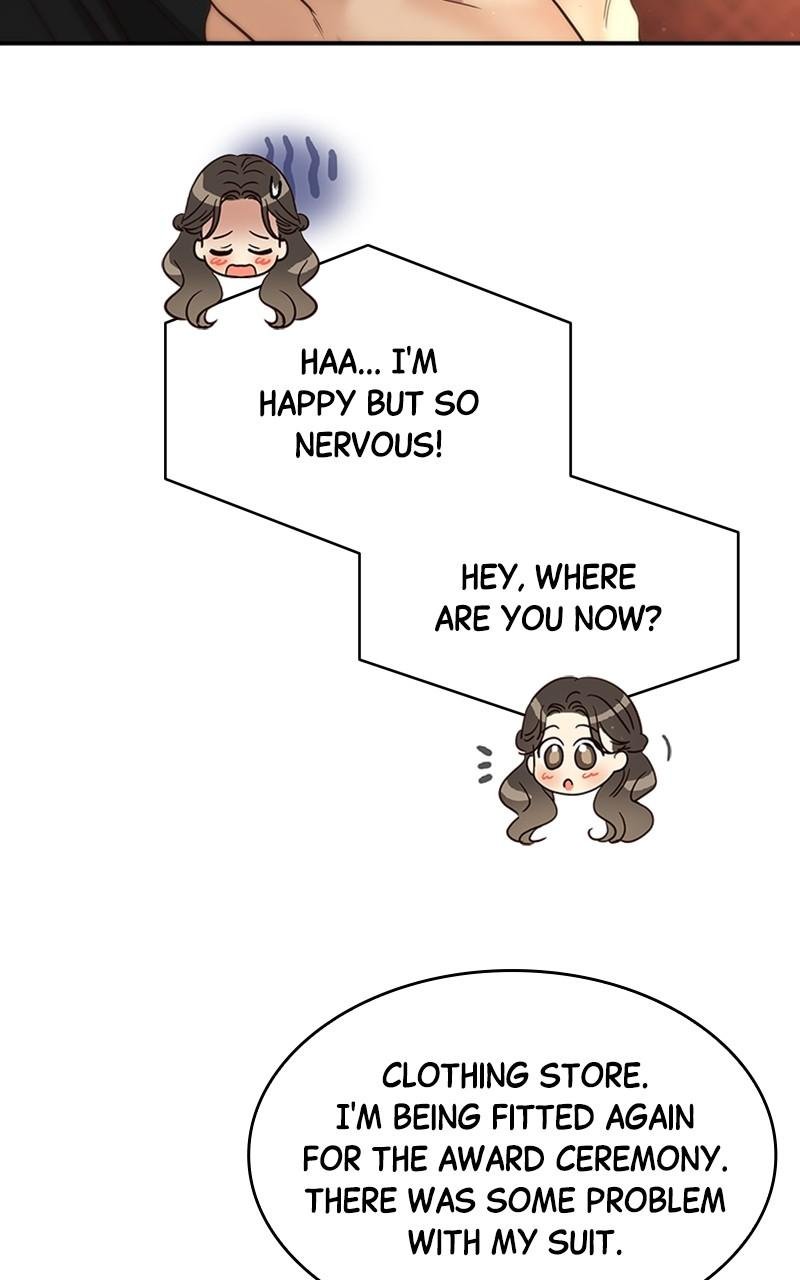 Read Daytime Star EN Manga Online