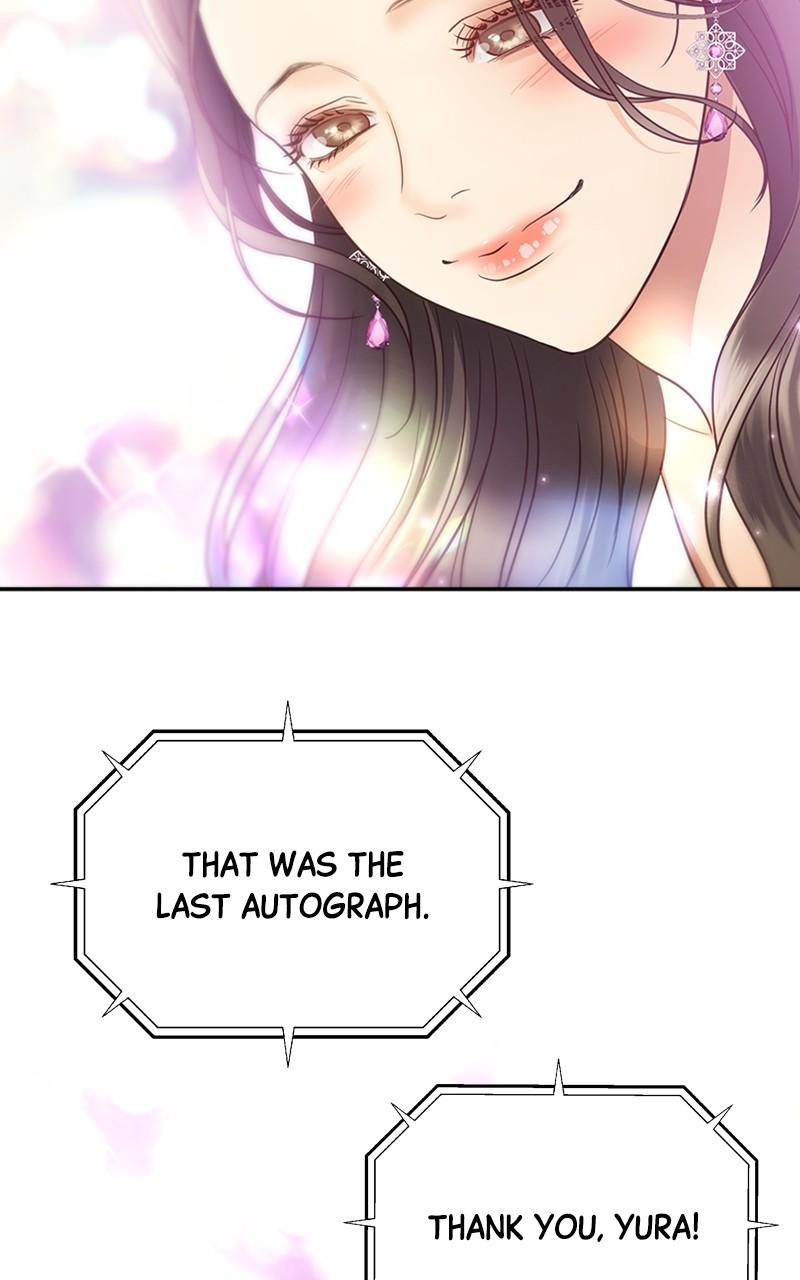 Read Daytime Star EN Manga Online