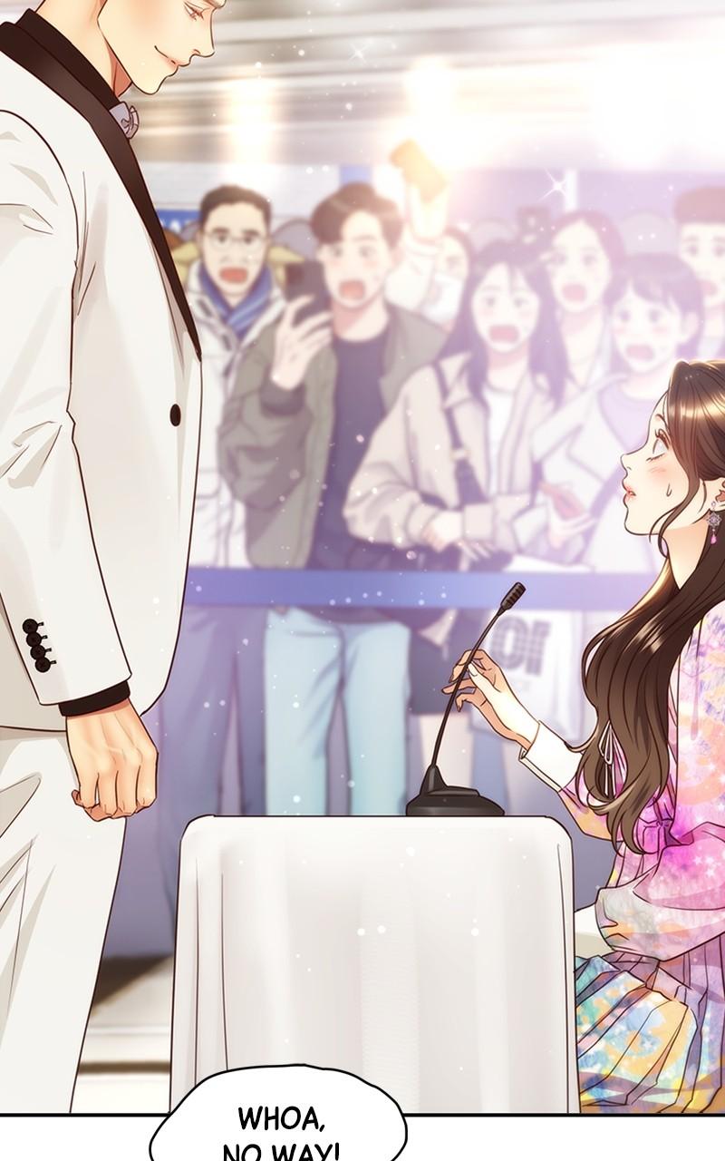 Read Daytime Star EN Manga Online