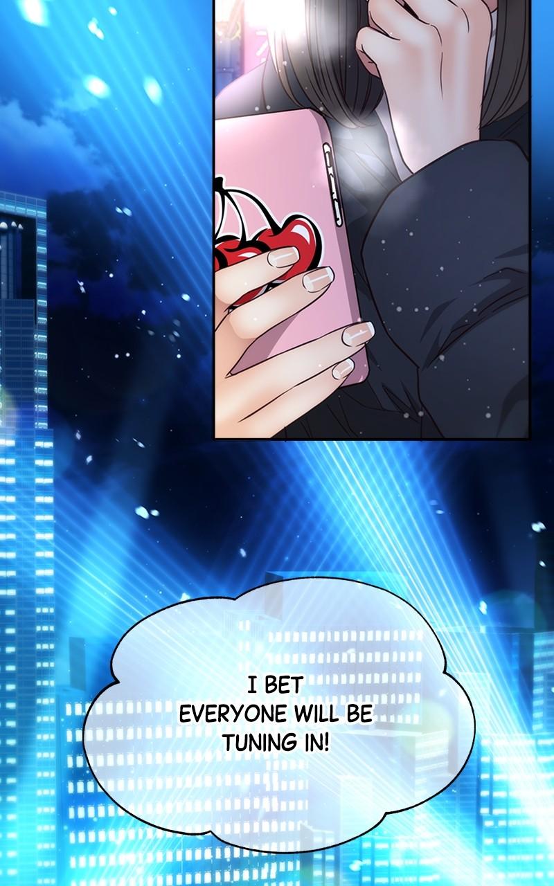 Read Daytime Star EN Manga Online