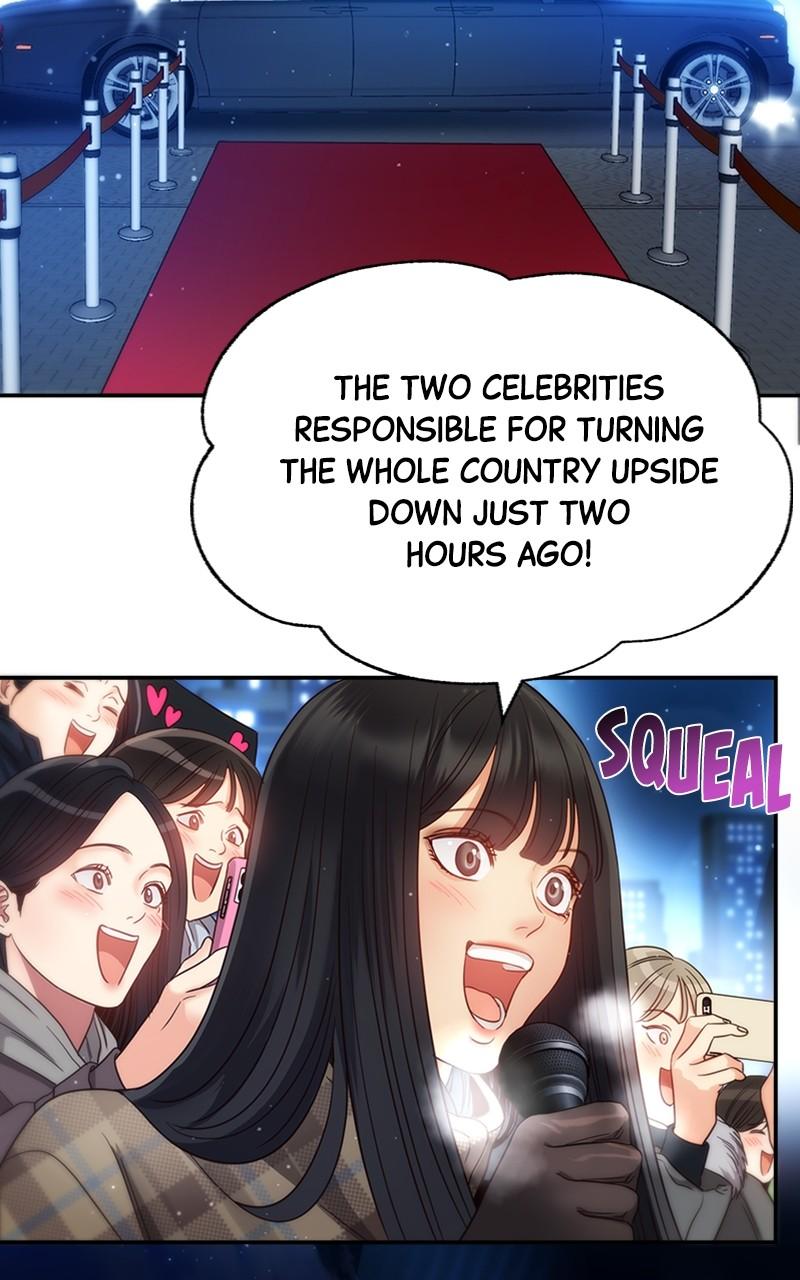 Read Daytime Star EN Manga Online