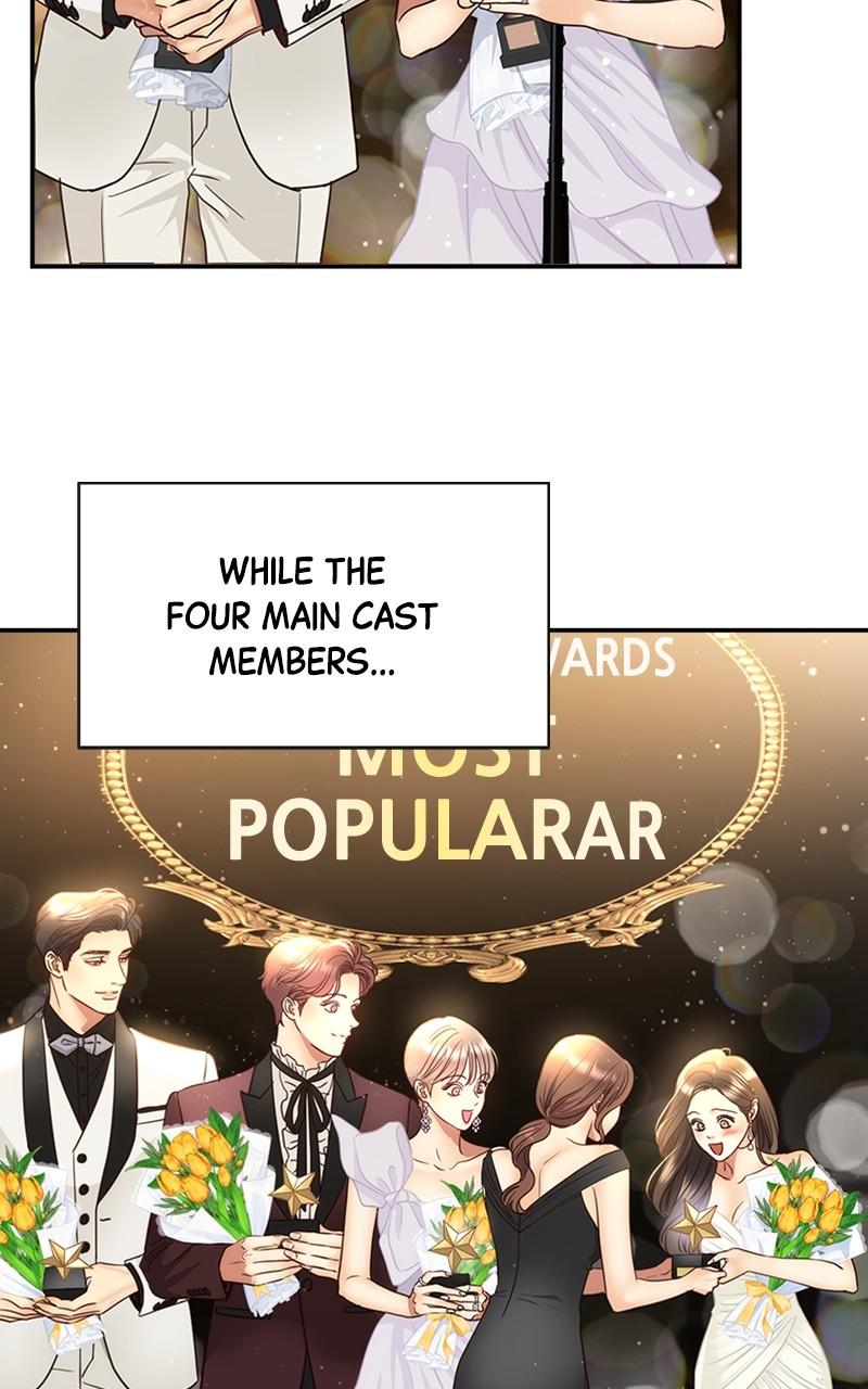 Read Daytime Star EN Manga Online