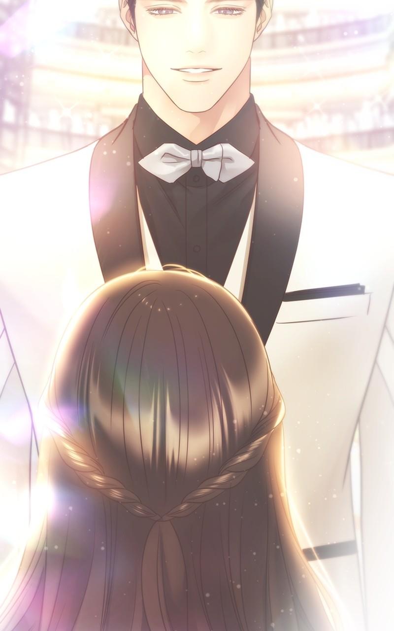 Read Daytime Star EN Manga Online