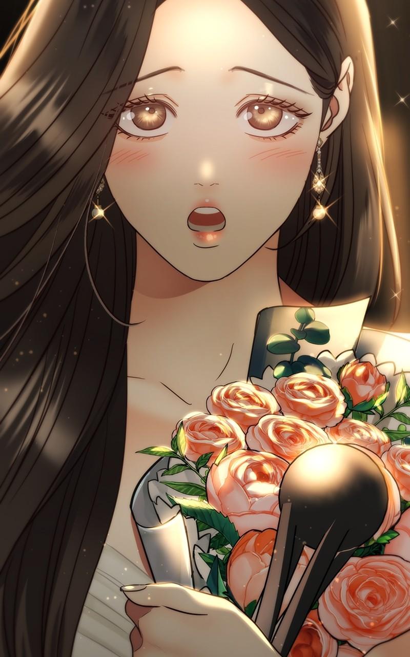 Read Daytime Star EN Manga Online