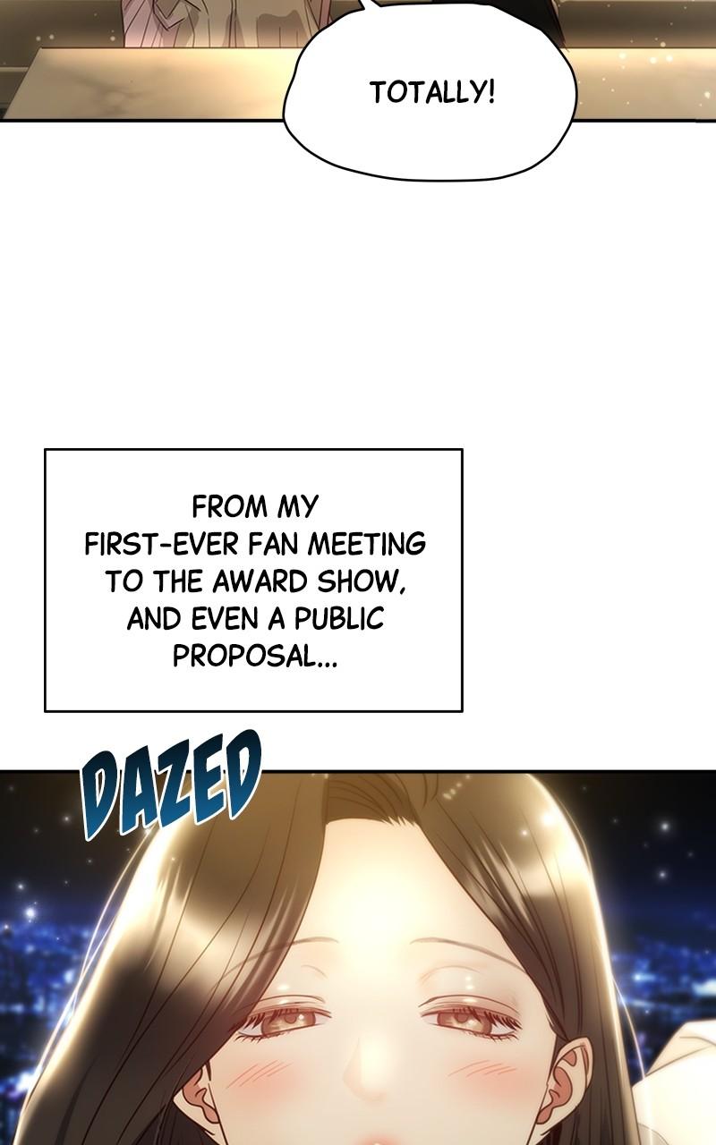 Read Daytime Star EN Manga Online