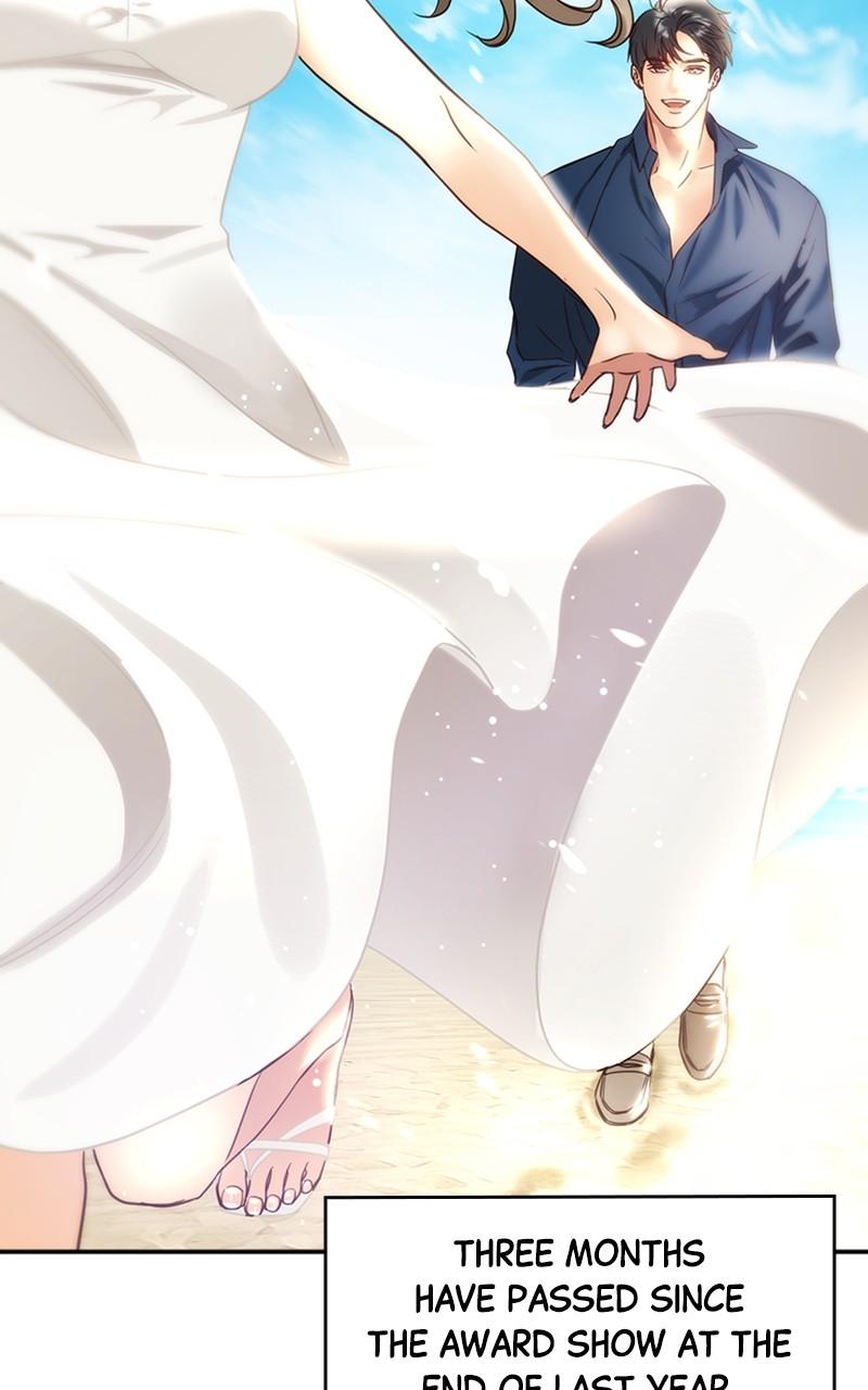 Read Daytime Star EN Manga Online