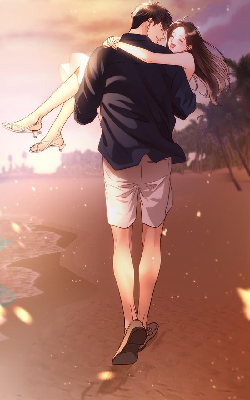 Read Daytime Star EN Manga Online