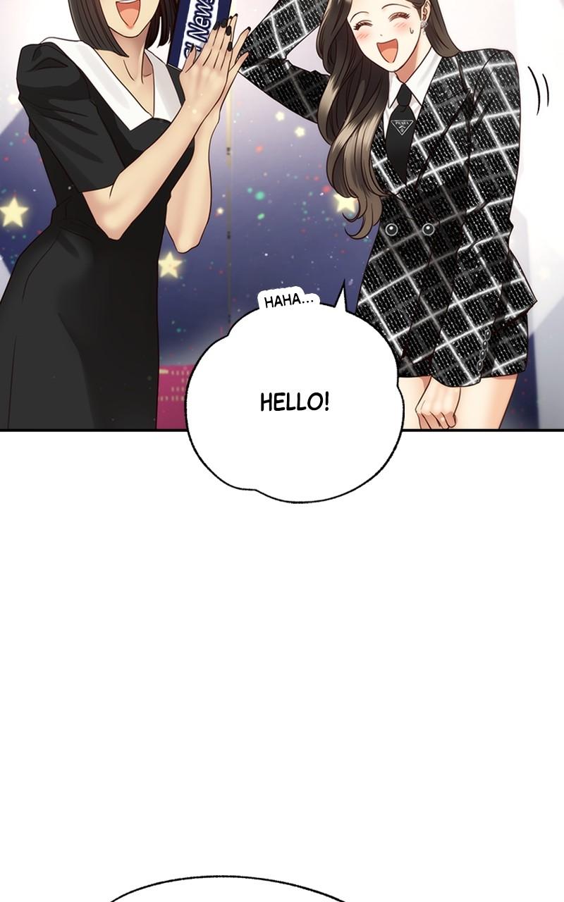 Read Daytime Star EN Manga Online