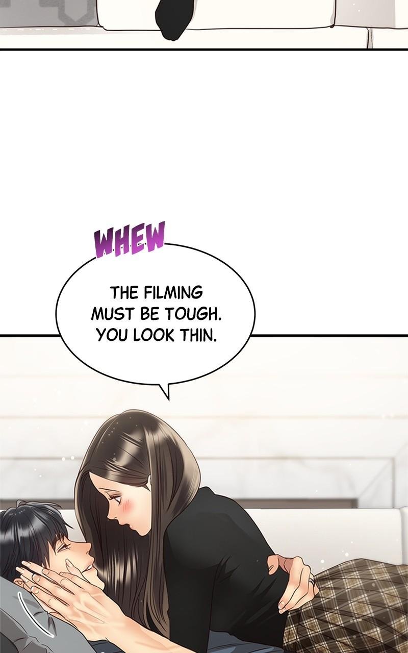 Read Daytime Star EN Manga Online