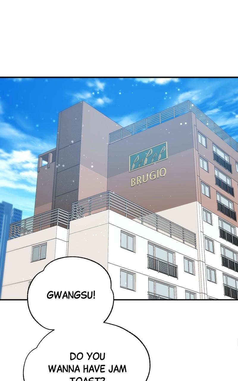 Read Daytime Star EN Manga Online