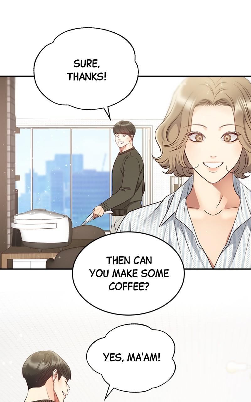 Read Daytime Star EN Manga Online