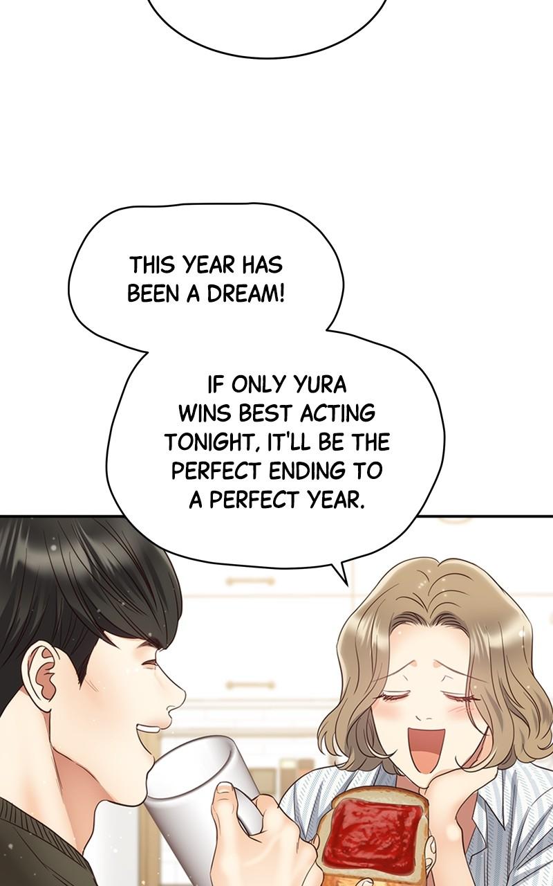 Read Daytime Star EN Manga Online