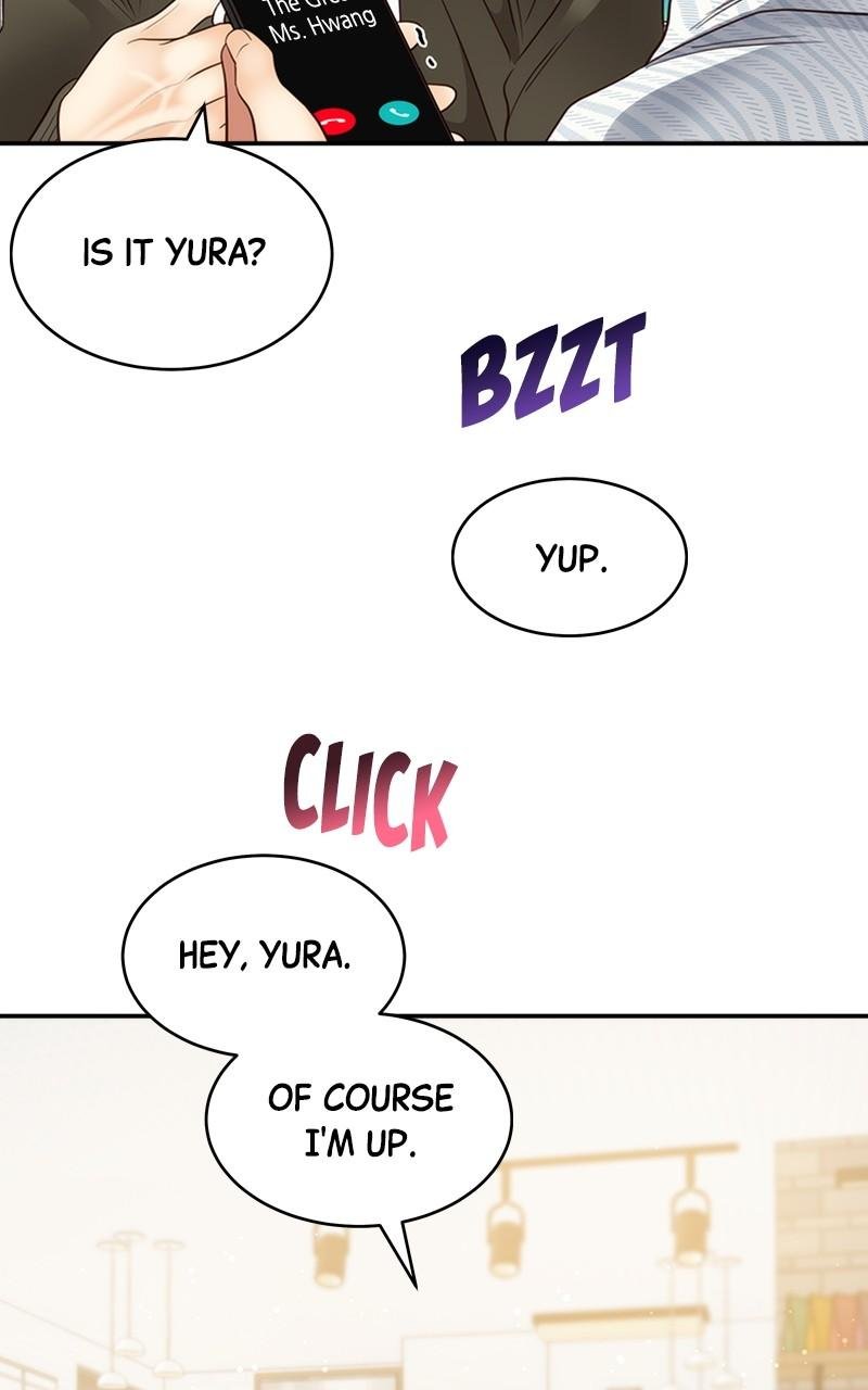 Read Daytime Star EN Manga Online