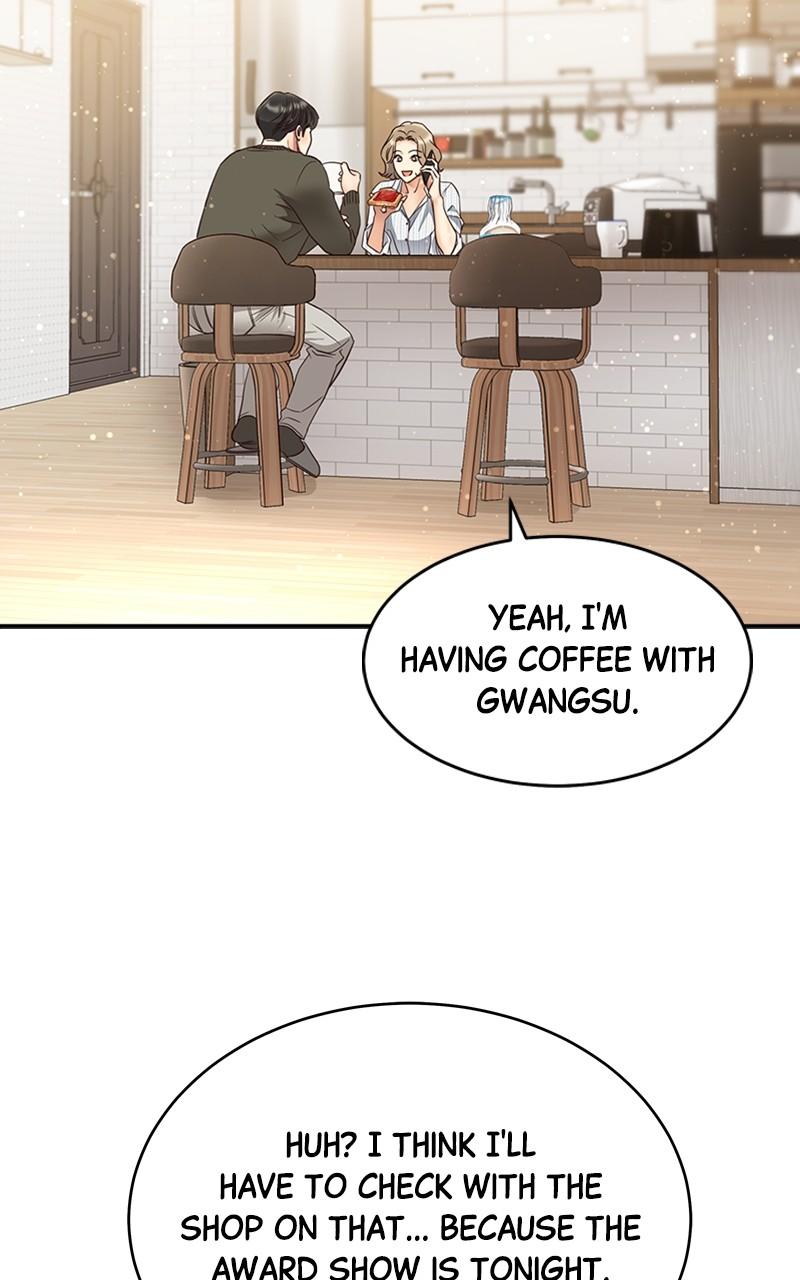 Read Daytime Star EN Manga Online