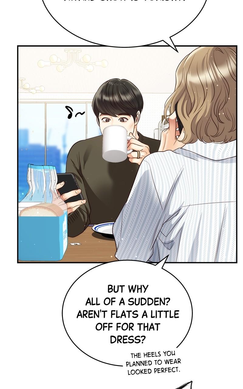 Read Daytime Star EN Manga Online