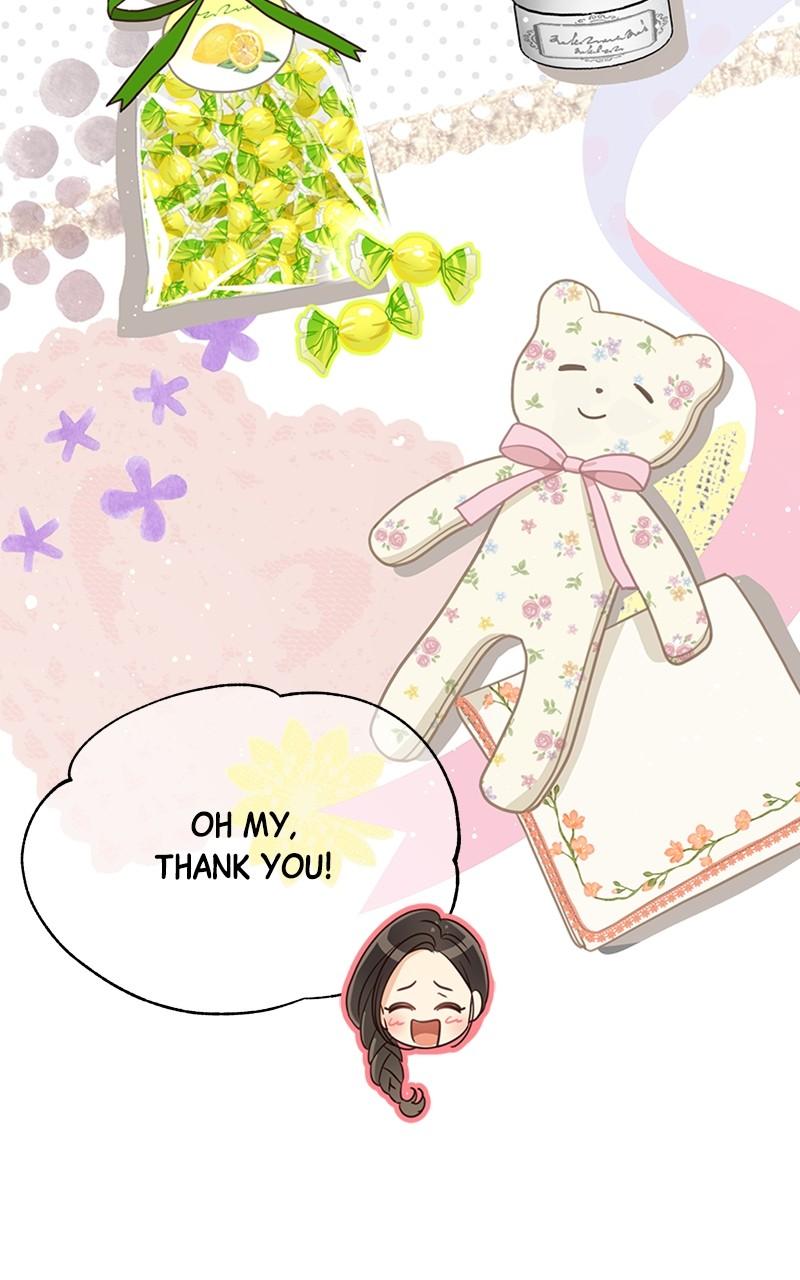 Read Daytime Star EN Manga Online