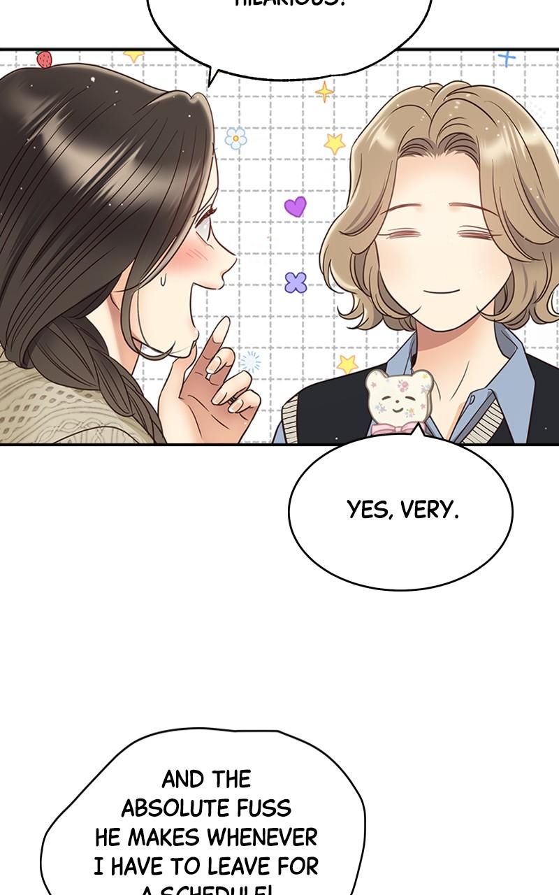 Read Daytime Star EN Manga Online