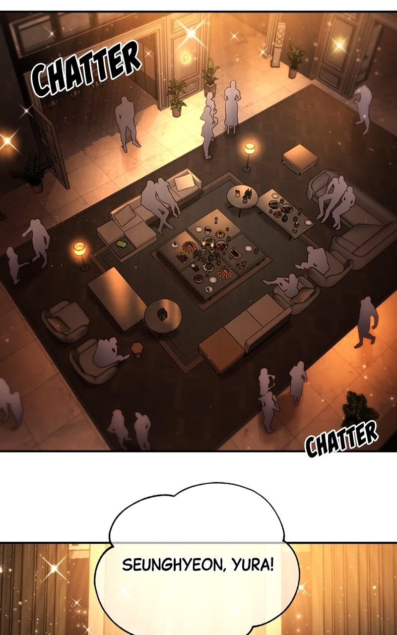 Read Daytime Star EN Manga Online