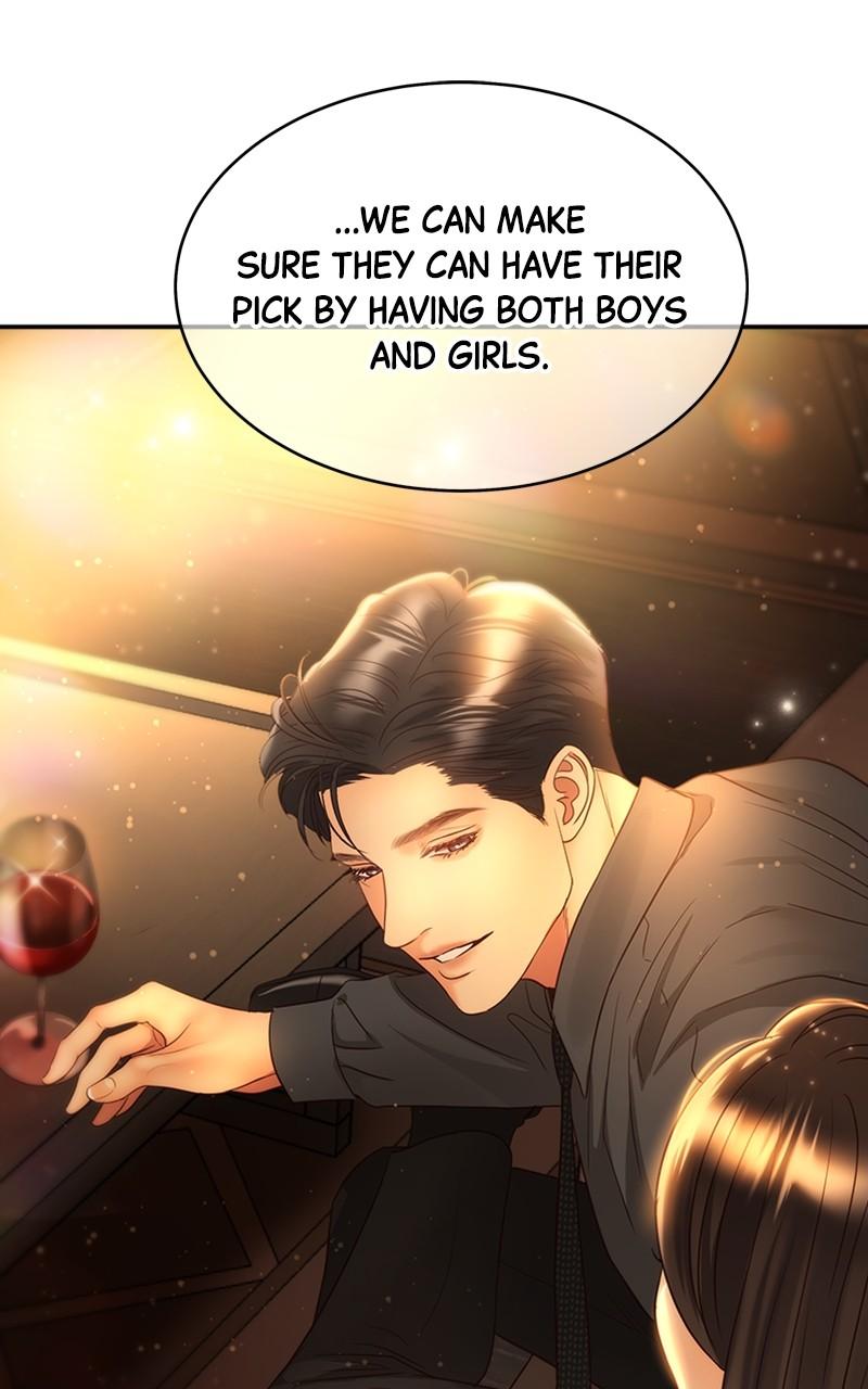 Read Daytime Star EN Manga Online