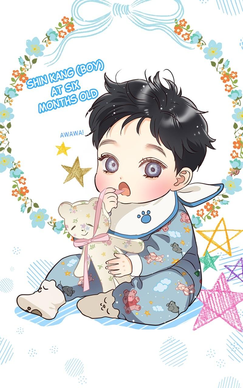 Read Daytime Star EN Manga Online