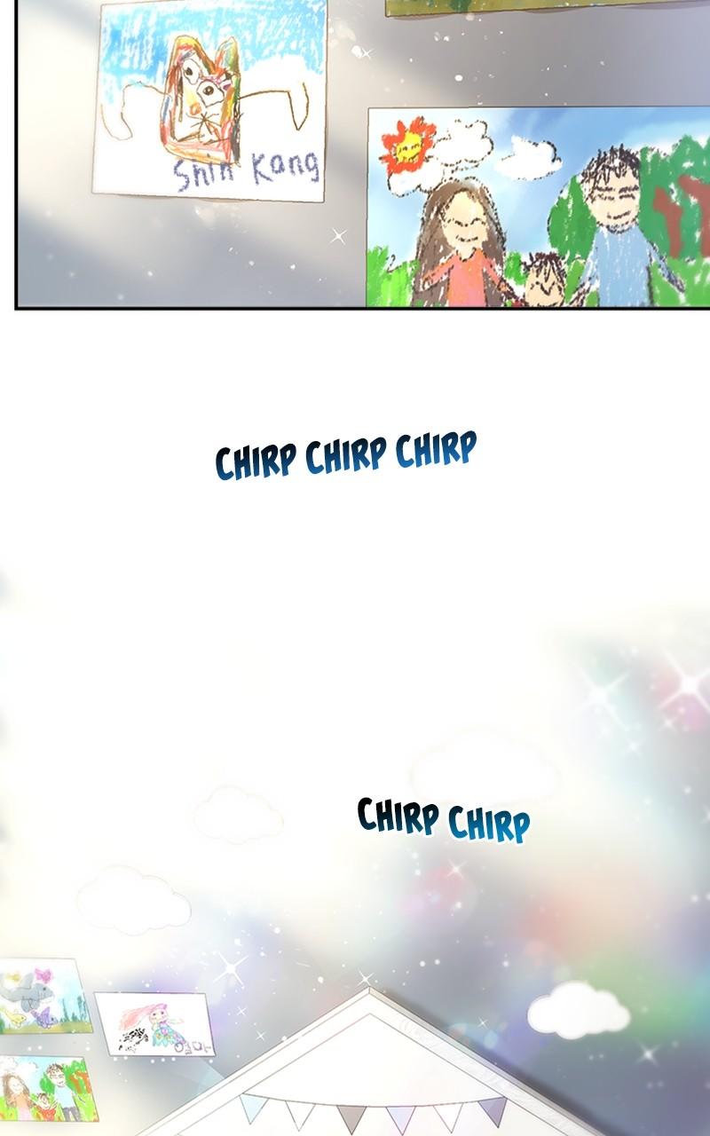 Read Daytime Star EN Manga Online