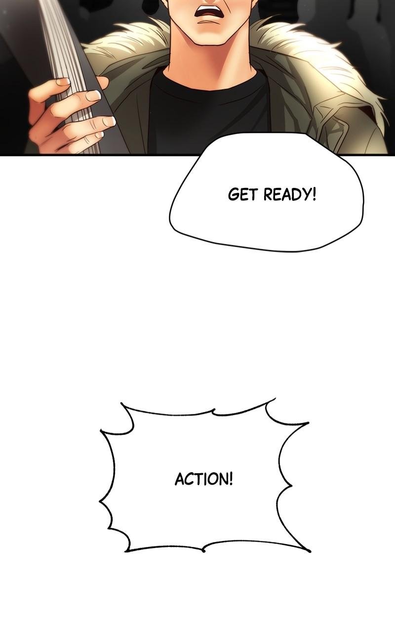 Read Daytime Star EN Manga Online