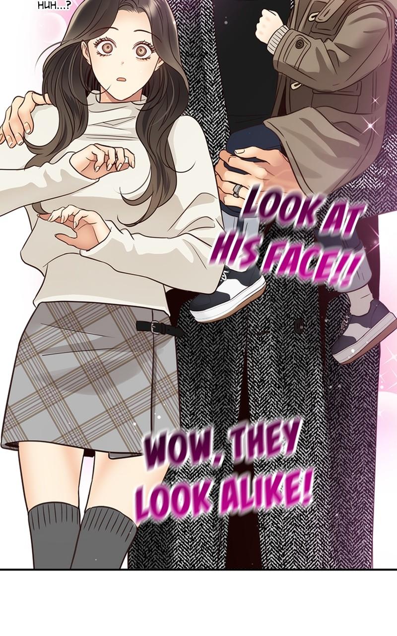 Read Daytime Star EN Manga Online