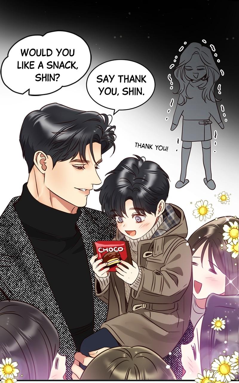 Read Daytime Star EN Manga Online