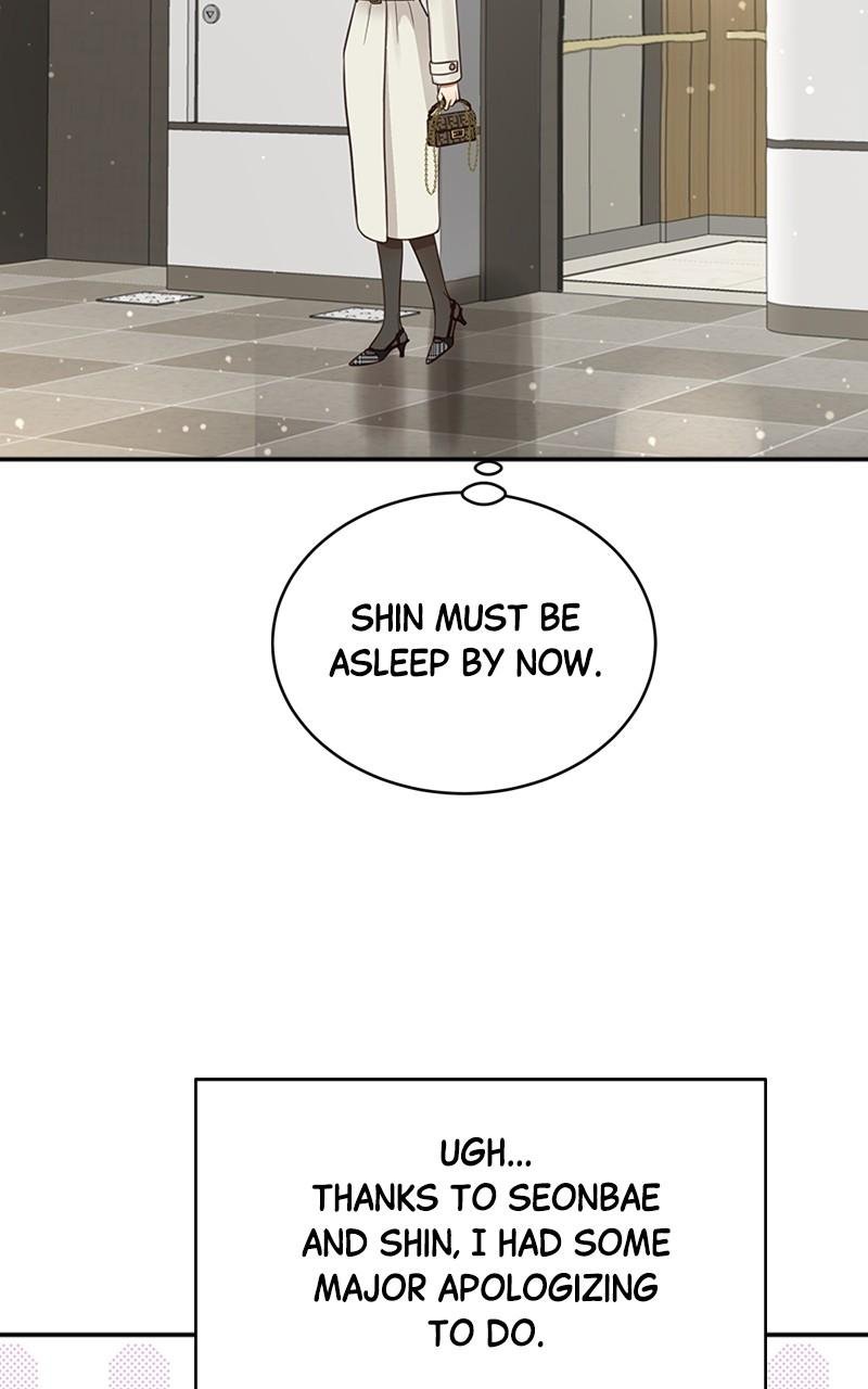 Read Daytime Star EN Manga Online