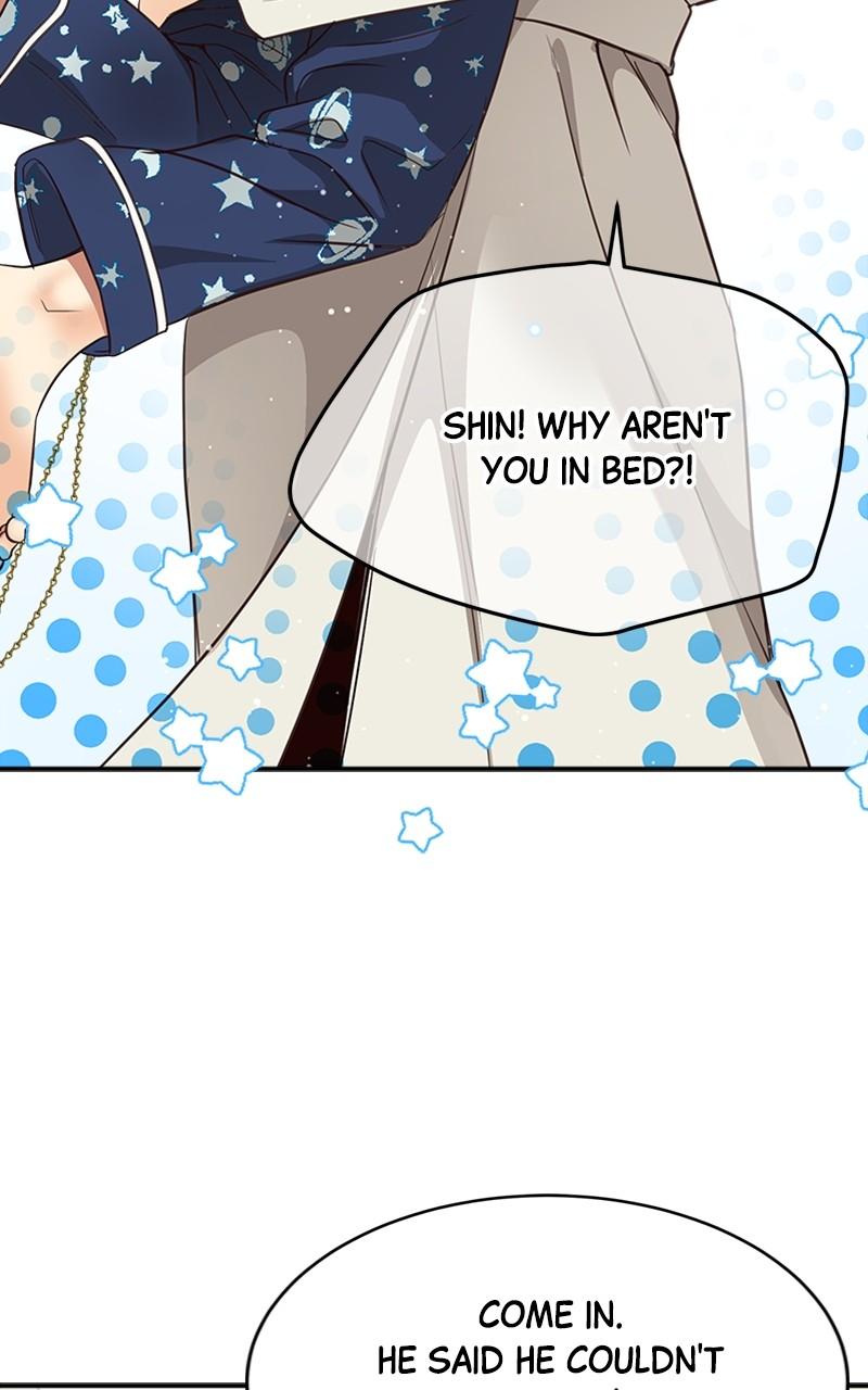 Read Daytime Star EN Manga Online