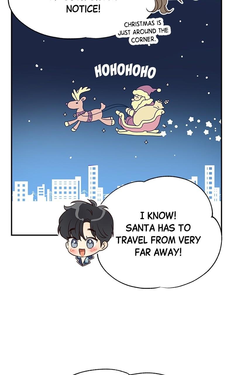 Read Daytime Star EN Manga Online