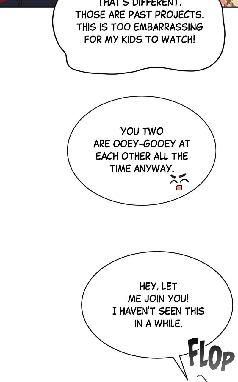 Read Daytime Star EN Manga Online