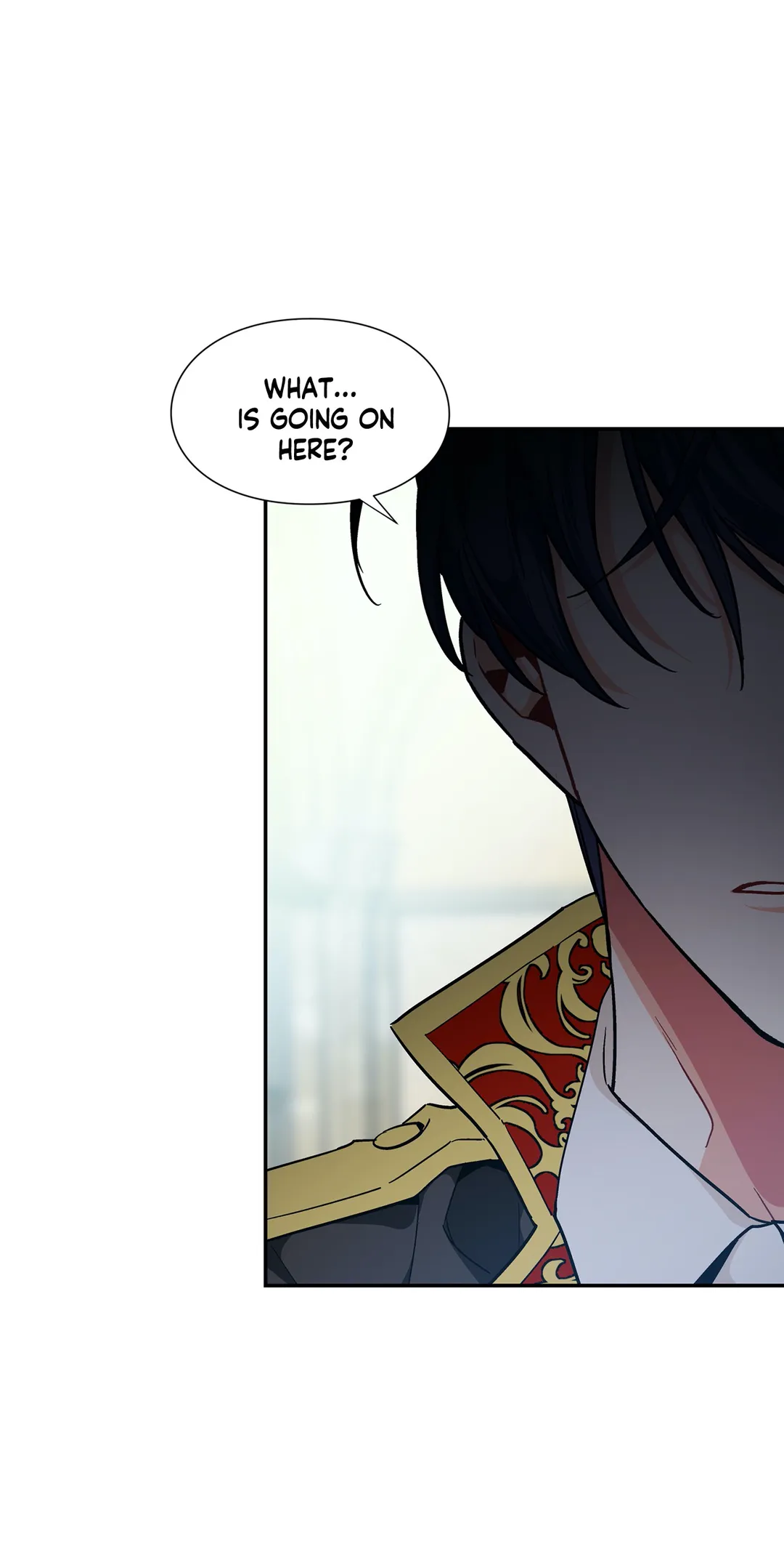 Read Doctor Elise EN Manga Online