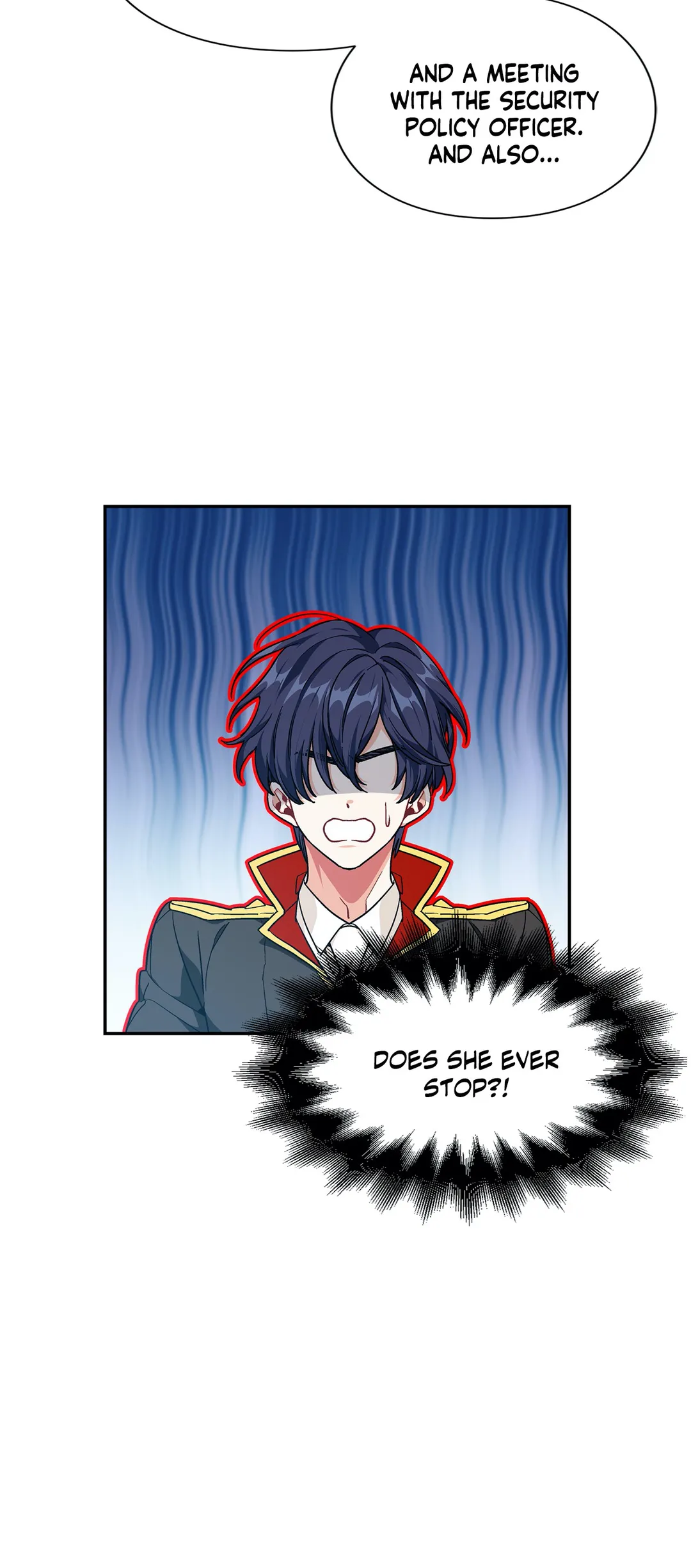 Read Doctor Elise EN Manga Online