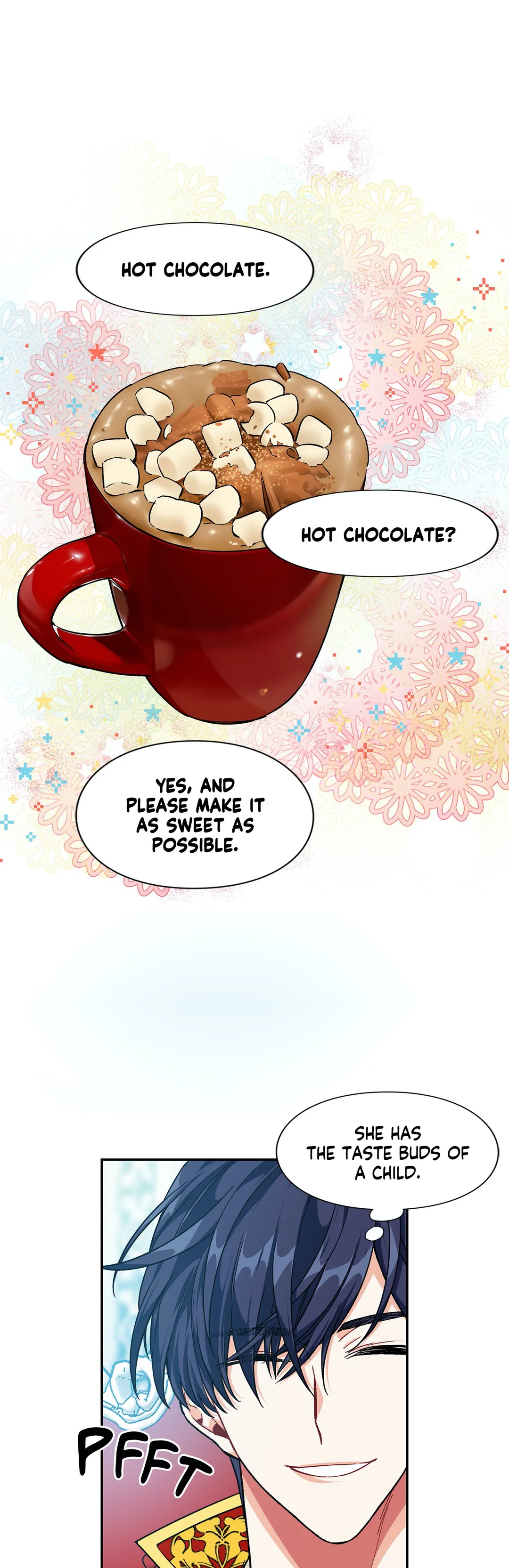 Read Doctor Elise EN Manga Online
