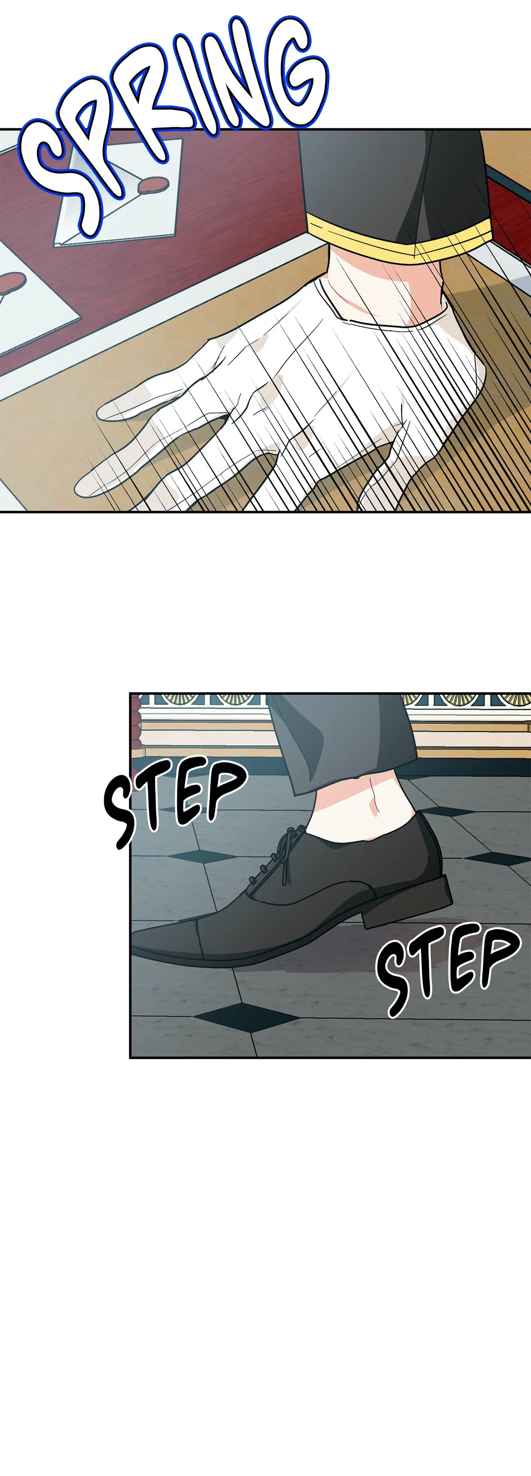 Read Doctor Elise EN Manga Online