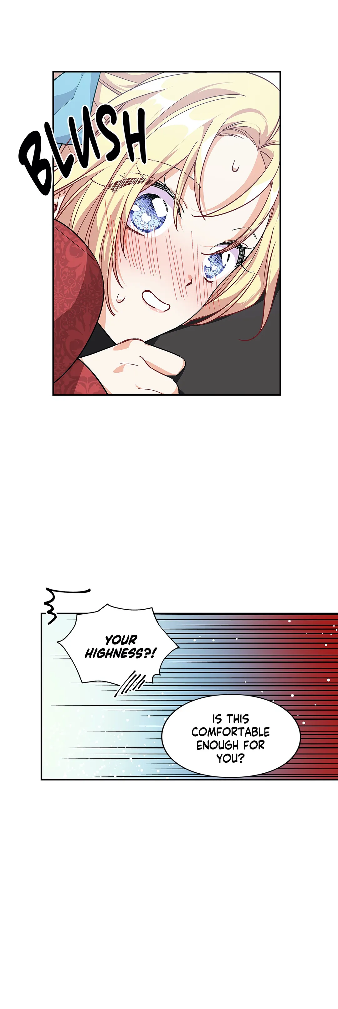 Read Doctor Elise EN Manga Online