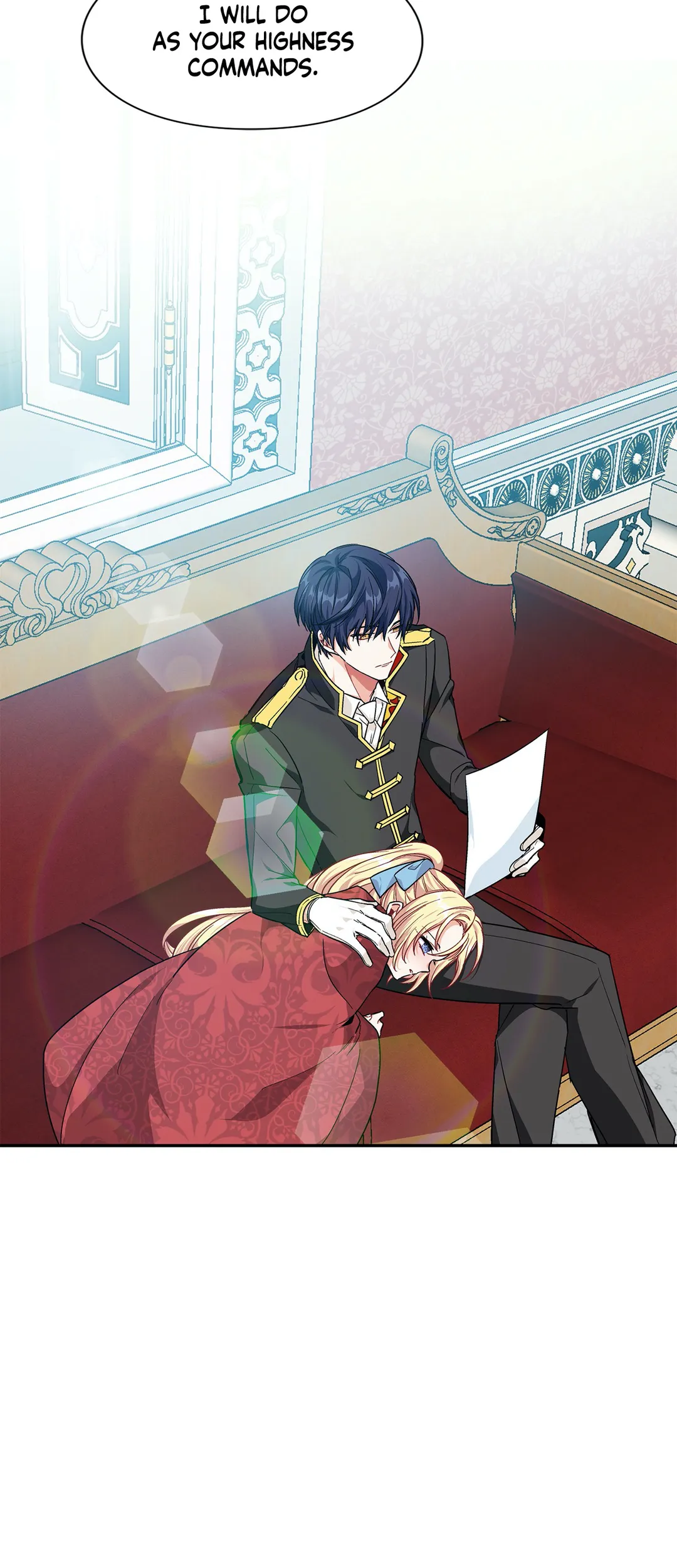 Read Doctor Elise EN Manga Online