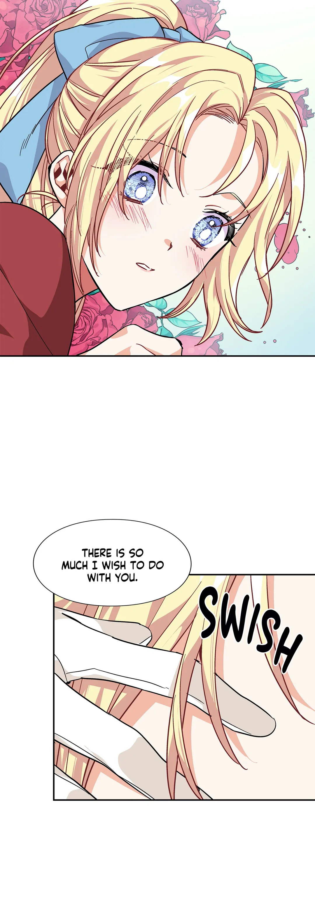 Read Doctor Elise EN Manga Online