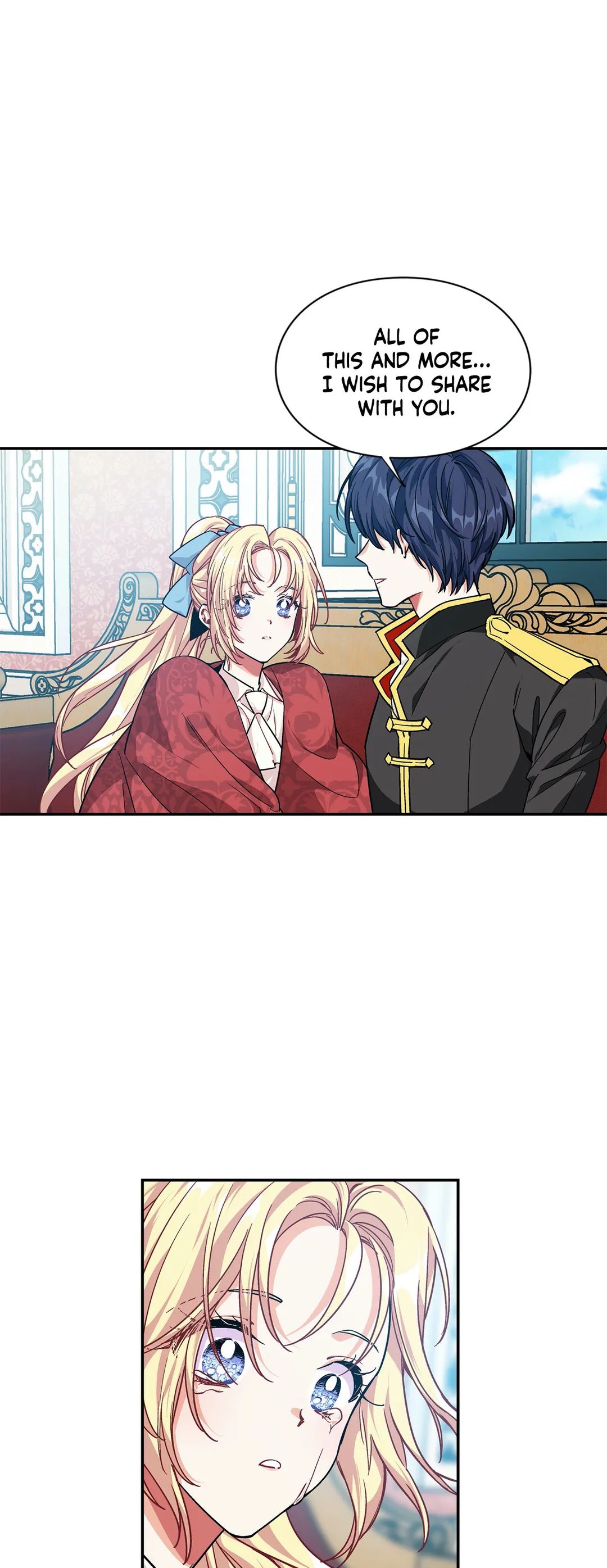 Read Doctor Elise EN Manga Online