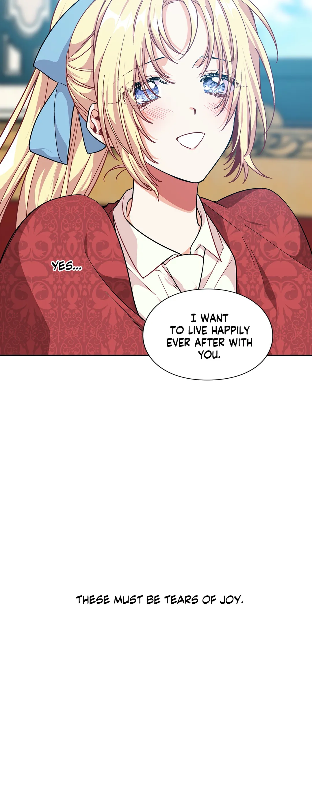 Read Doctor Elise EN Manga Online