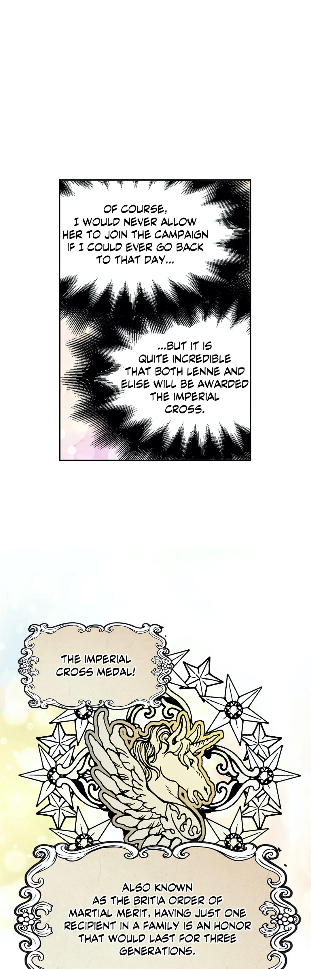Read Doctor Elise EN Manga Online