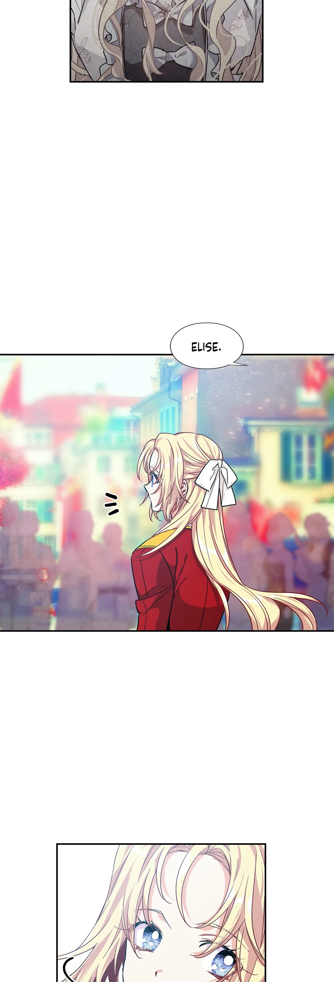 Read Doctor Elise EN Manga Online